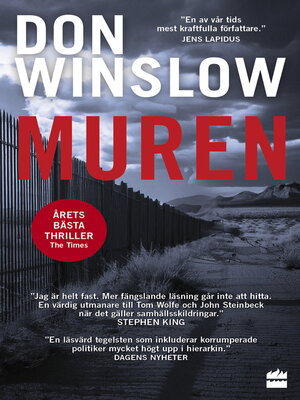 cover image of Muren